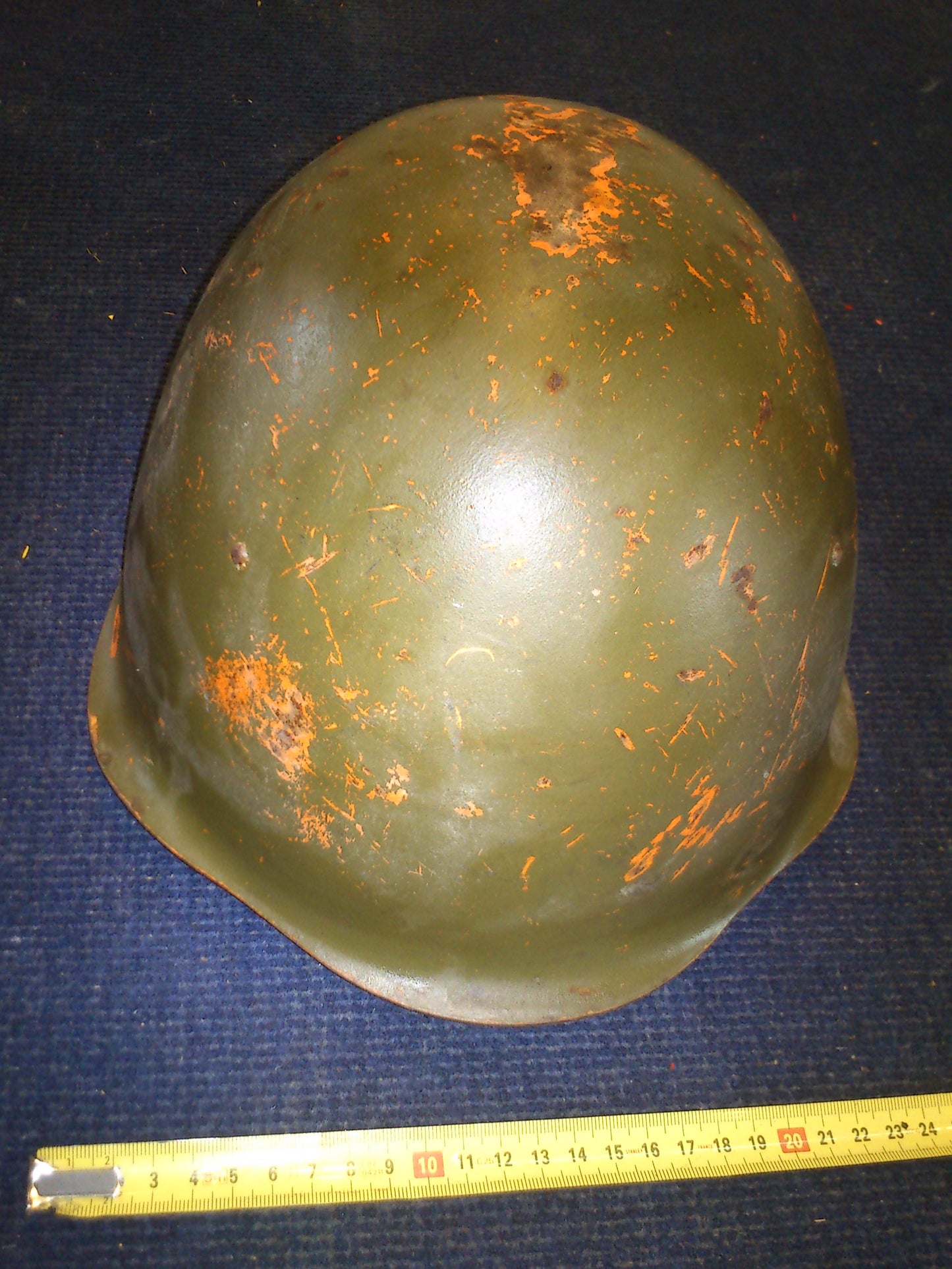 Old army Helmet [ARM10112]