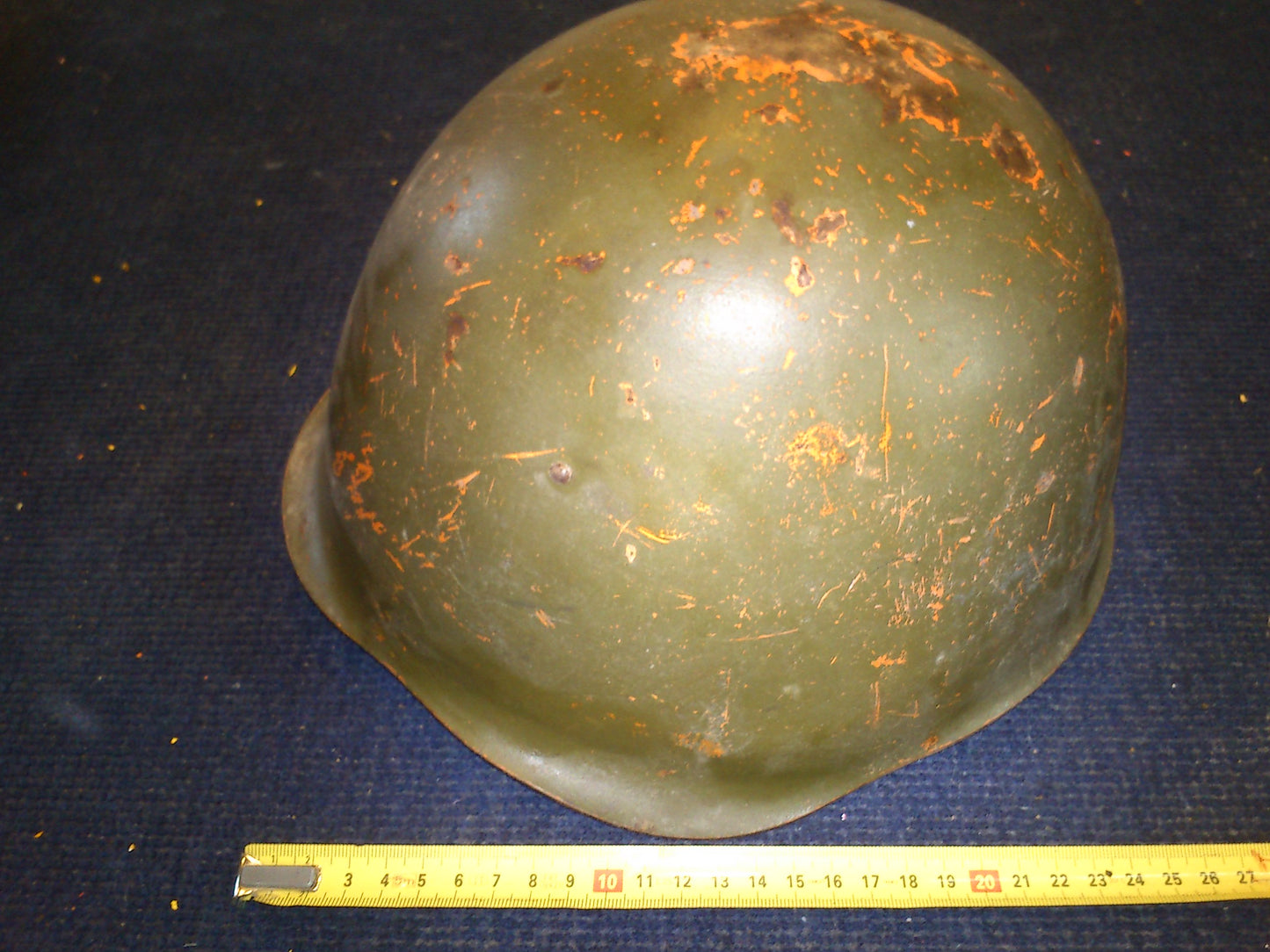 Old army Helmet [ARM10112]