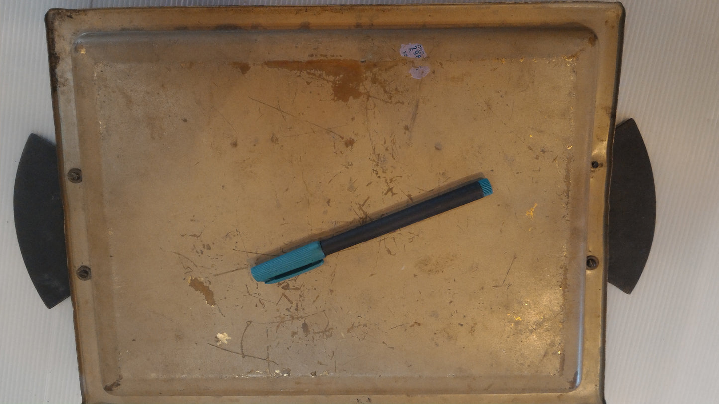 מגש יודאיקה לשבת [JUD10110]
