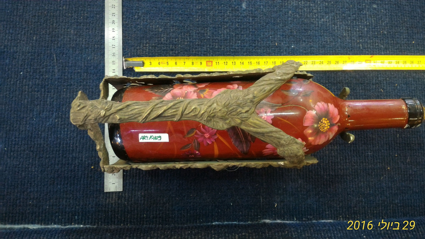 Wine Bottle Holder [ART10108]