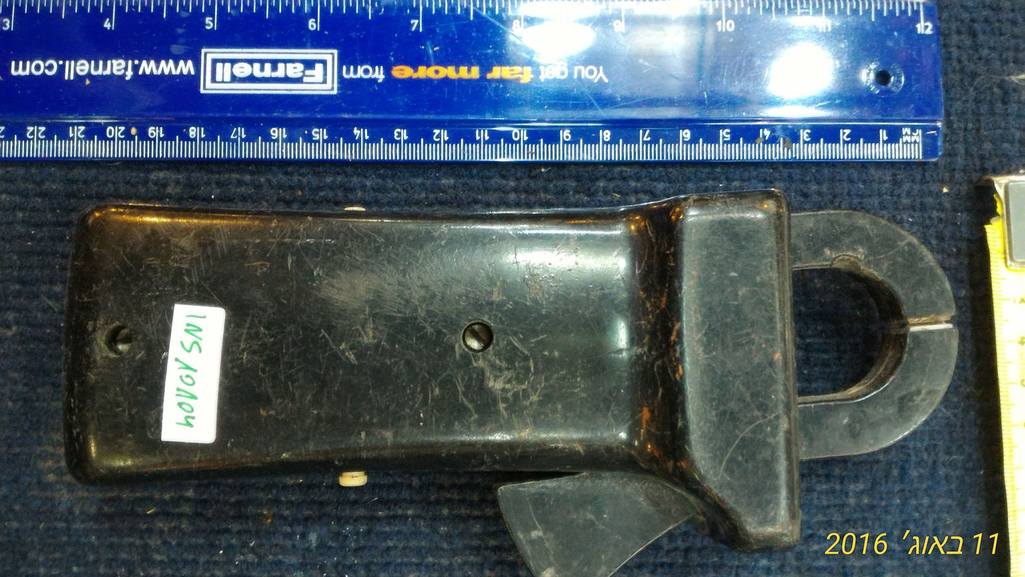 Vintage AMP tester [INS10104]