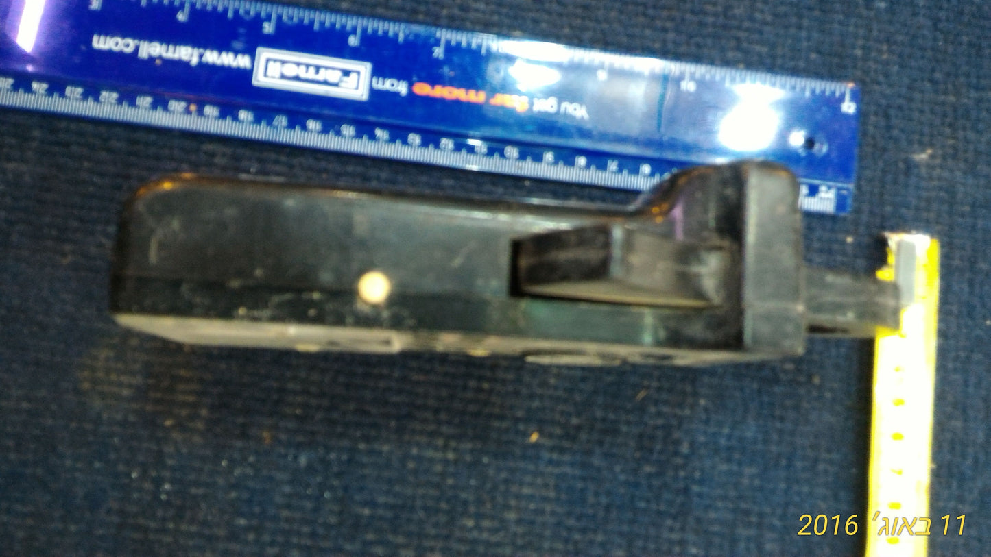 Vintage AMP tester [INS10104]