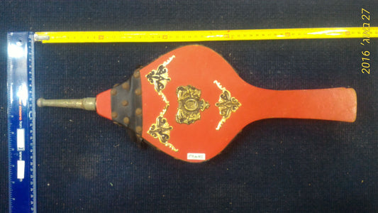 Old Manual air blower [OTH10112]