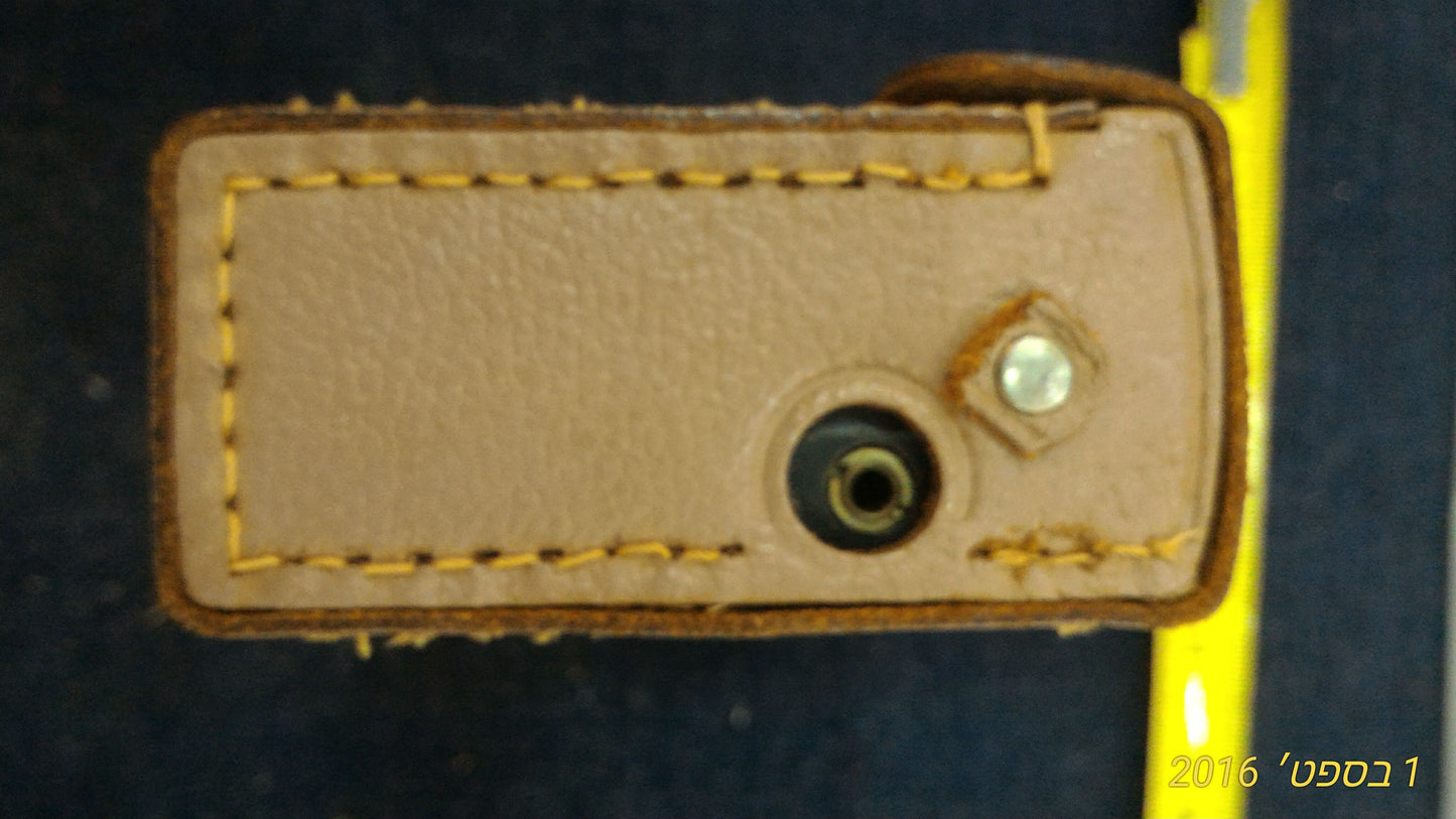 Vintage Radio transistor  [INS10123]