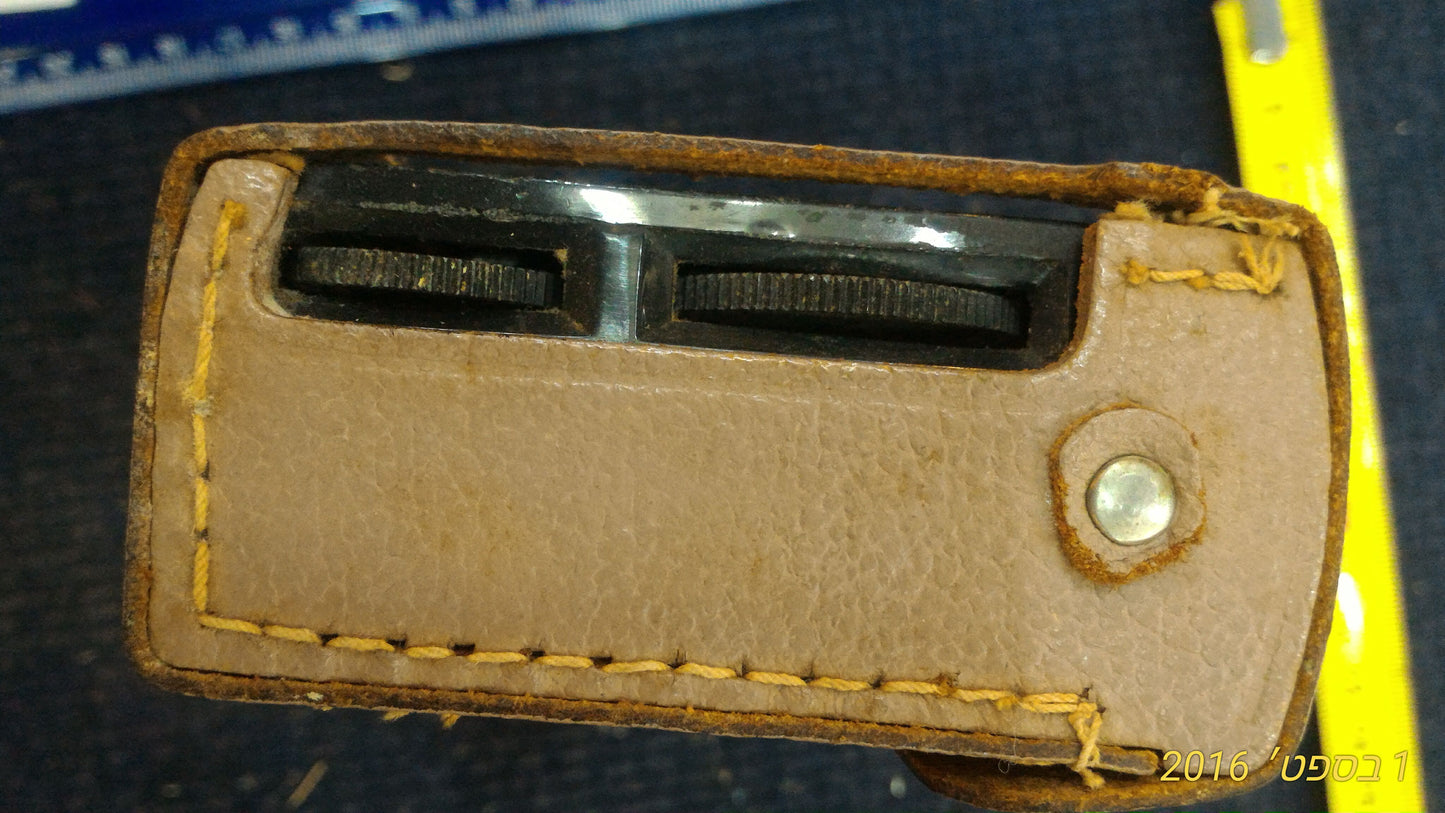 Vintage Radio transistor  [INS10123]