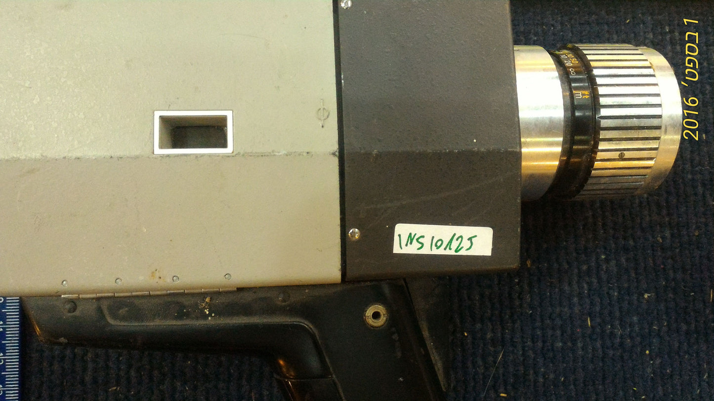 מגש נחושת למזכרת של יצחק רבין [ISR10136] 
