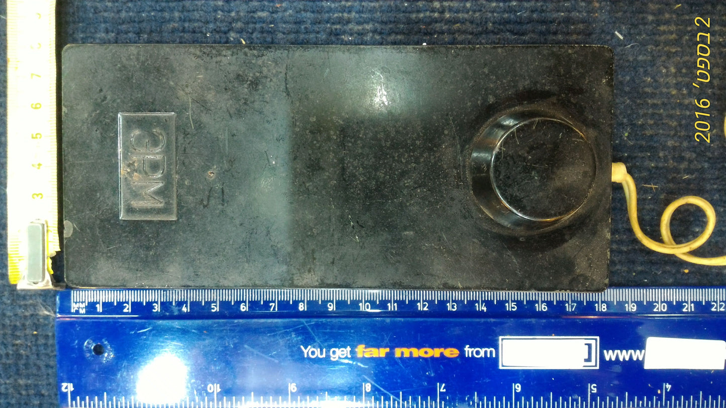 Old Electronic load [INS10126]