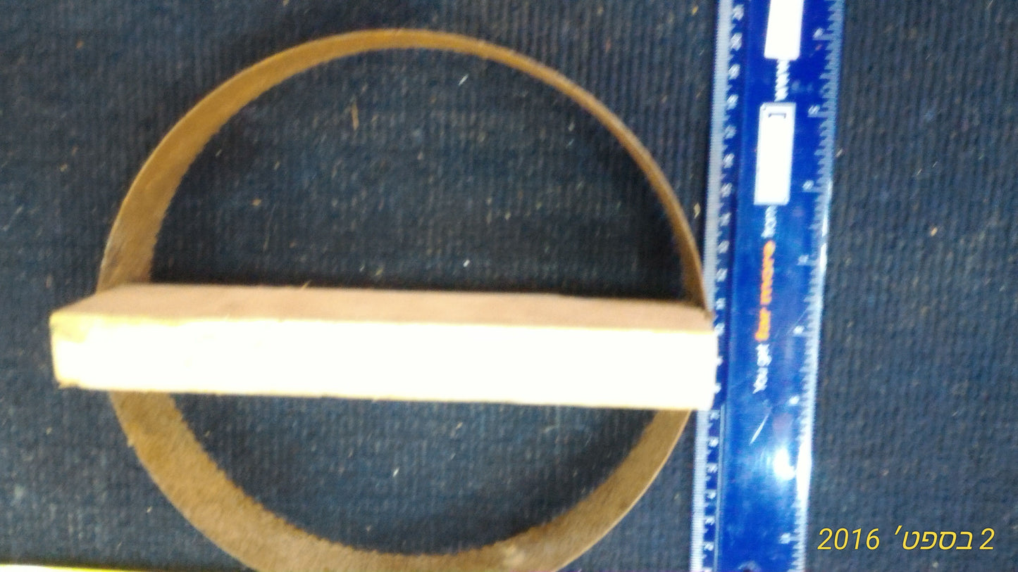 Old Plasterer tool [TOL10107]