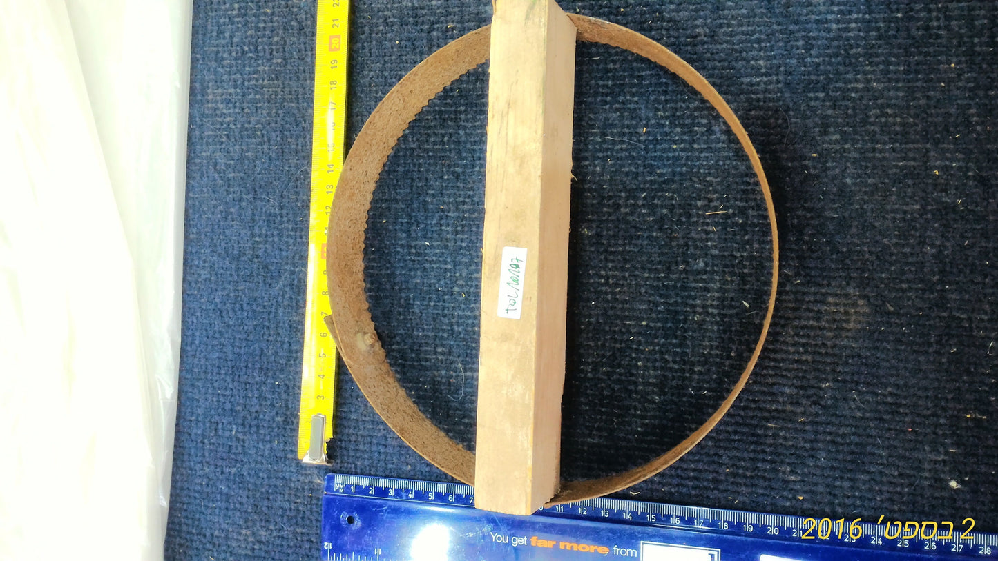 Old Plasterer tool [TOL10107]