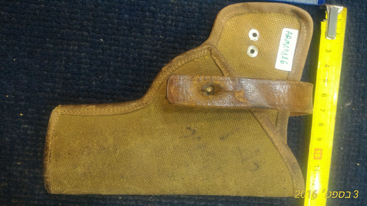 Old Gun pouch [ARM10110] (Copy)