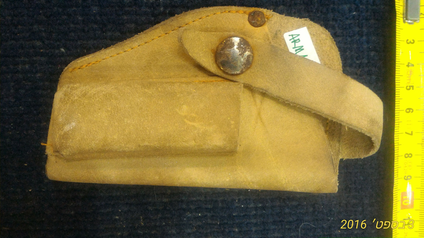 Old Gun pouch [ARM10118]