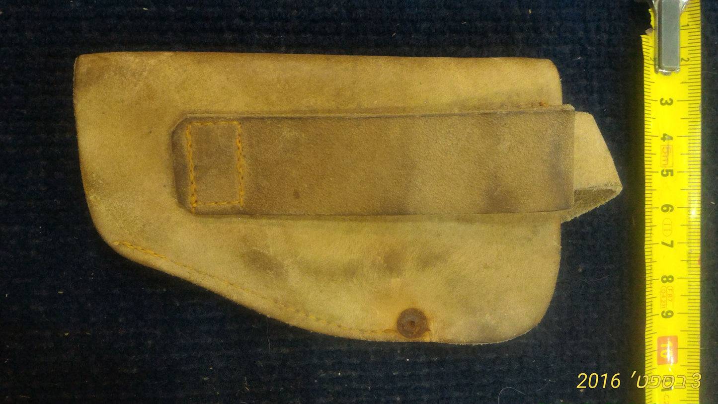 Old Gun pouch [ARM10118]