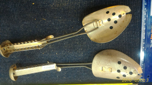 מגש נחושת למזכרת של יצחק רבין [ISR10136] 