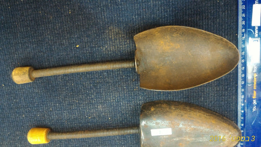 מגש נחושת למזכרת של יצחק רבין [ISR10136] 