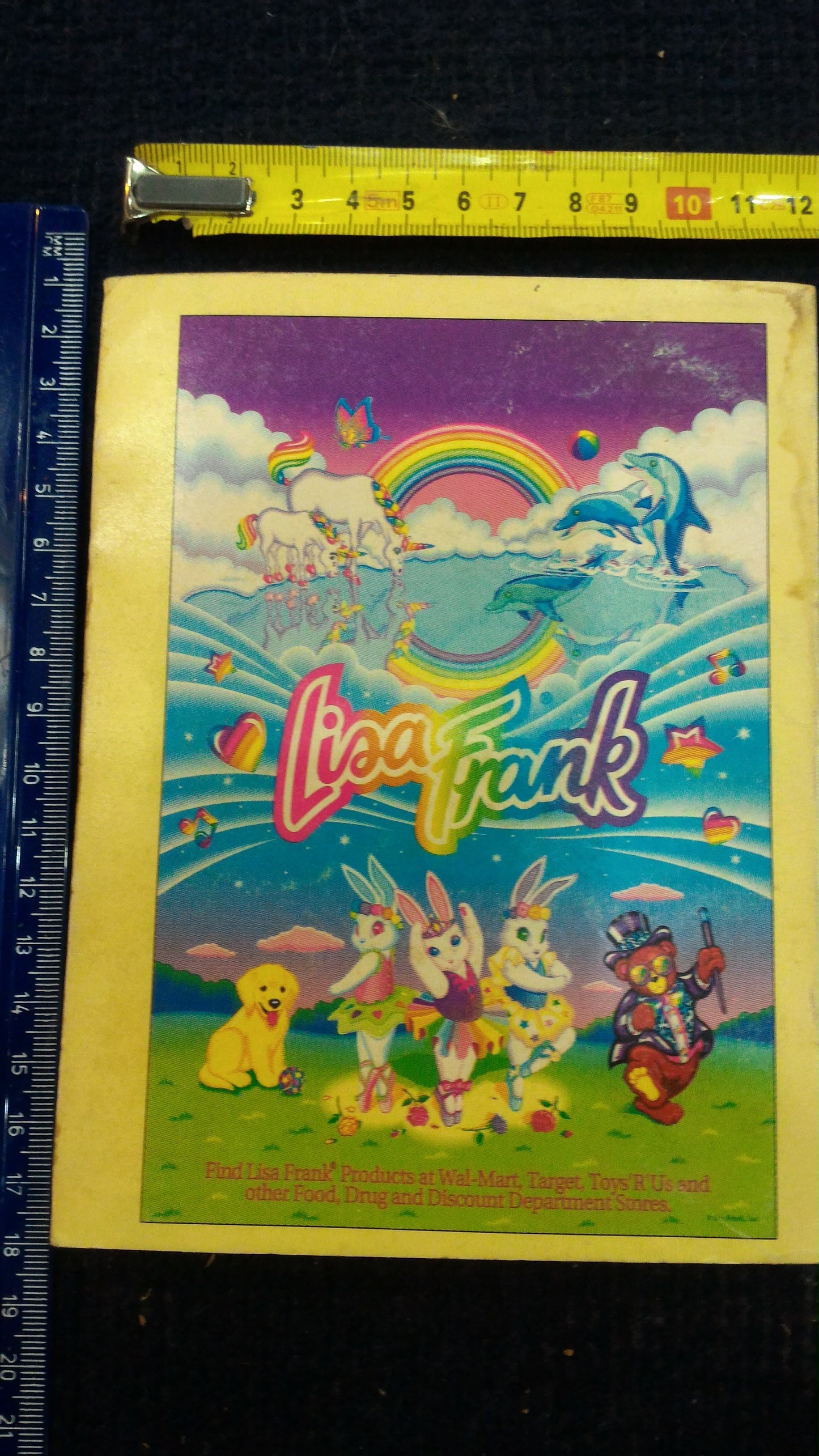 Old Comics booklet [BOK10113]