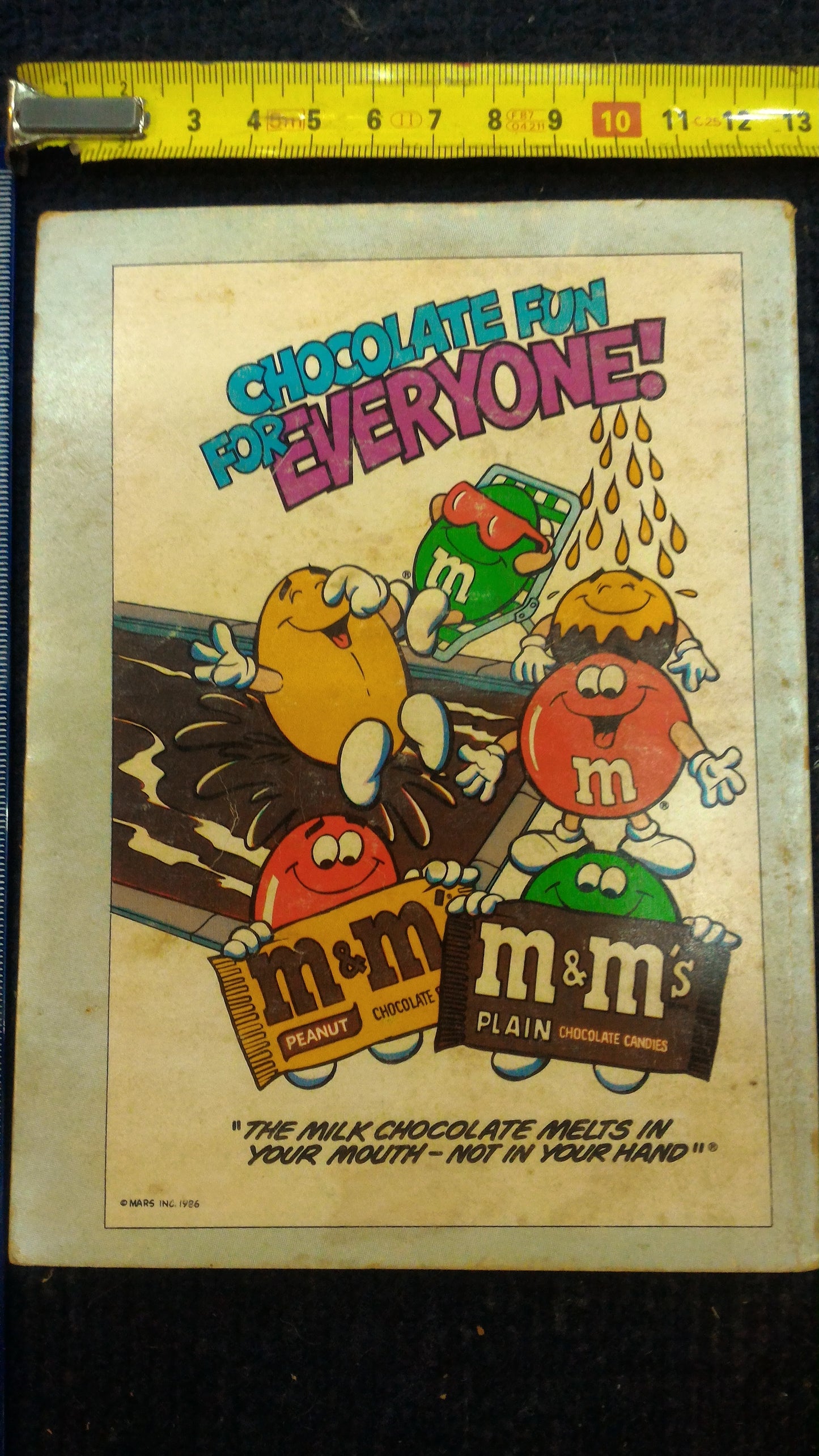 Old Comics booklet [BOK10114]