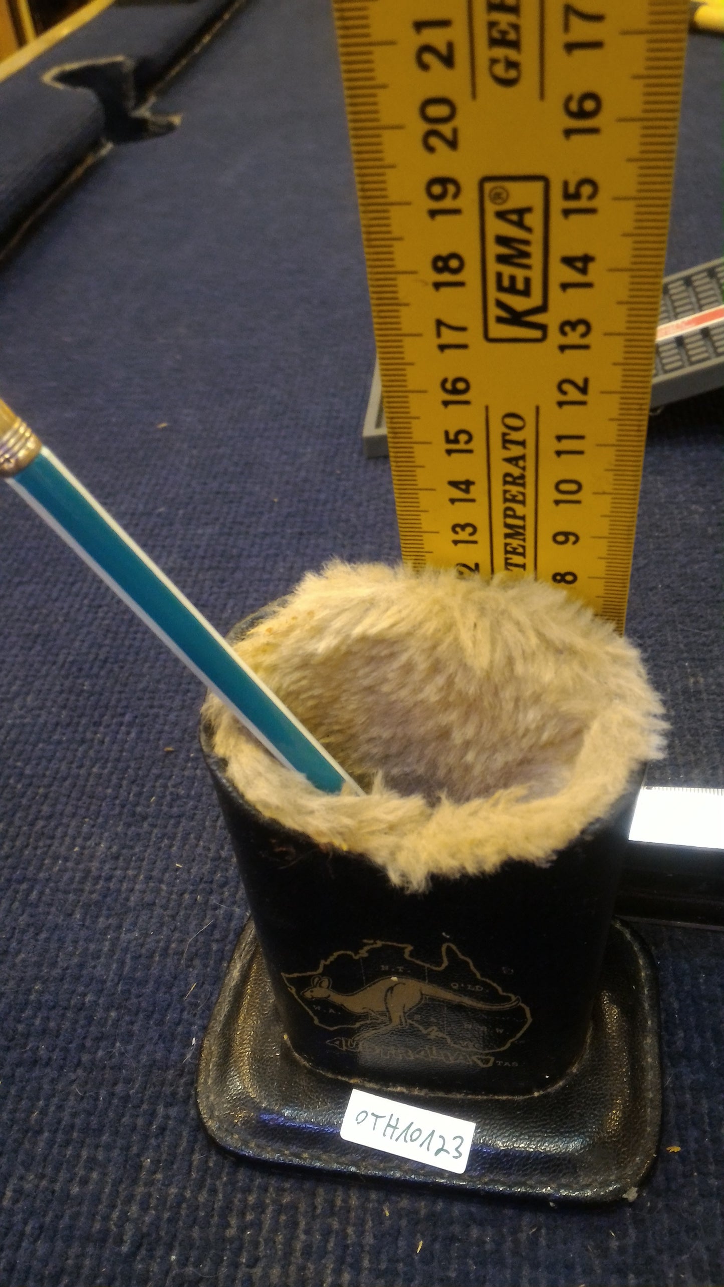 Old Pen stand - Rare [OTH10123]