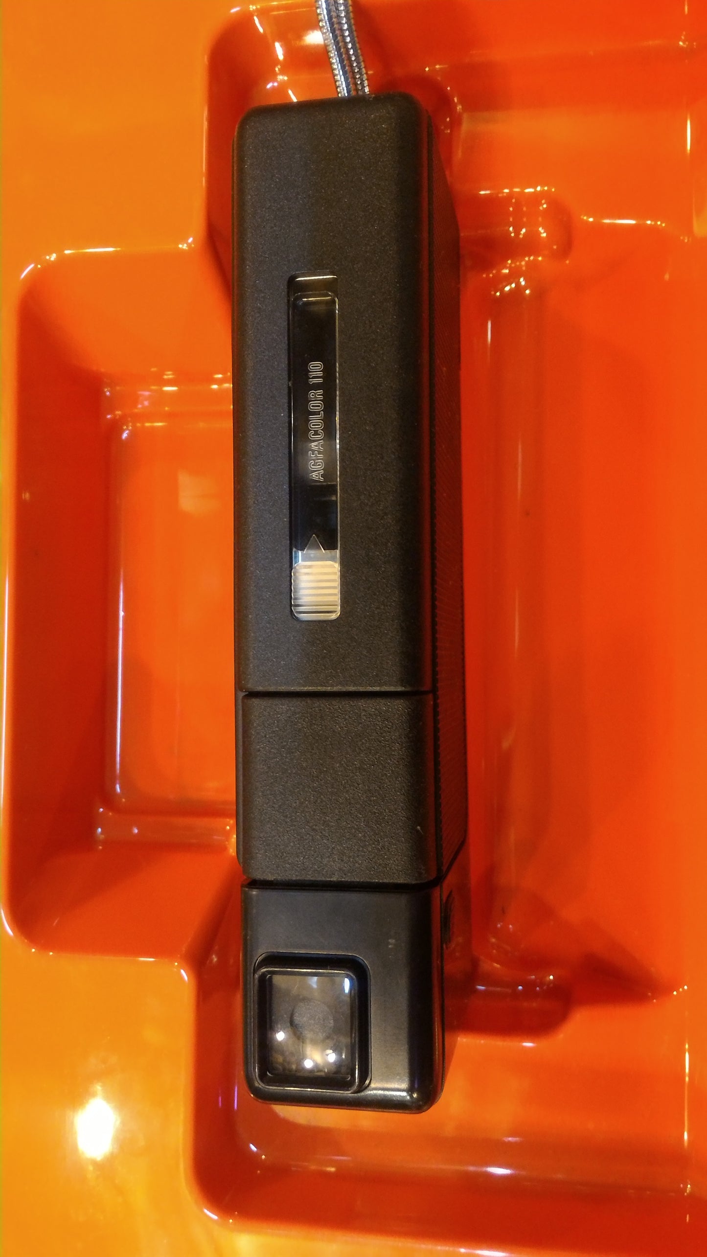 Vintage pocket Camera - Agfa [INS10143]