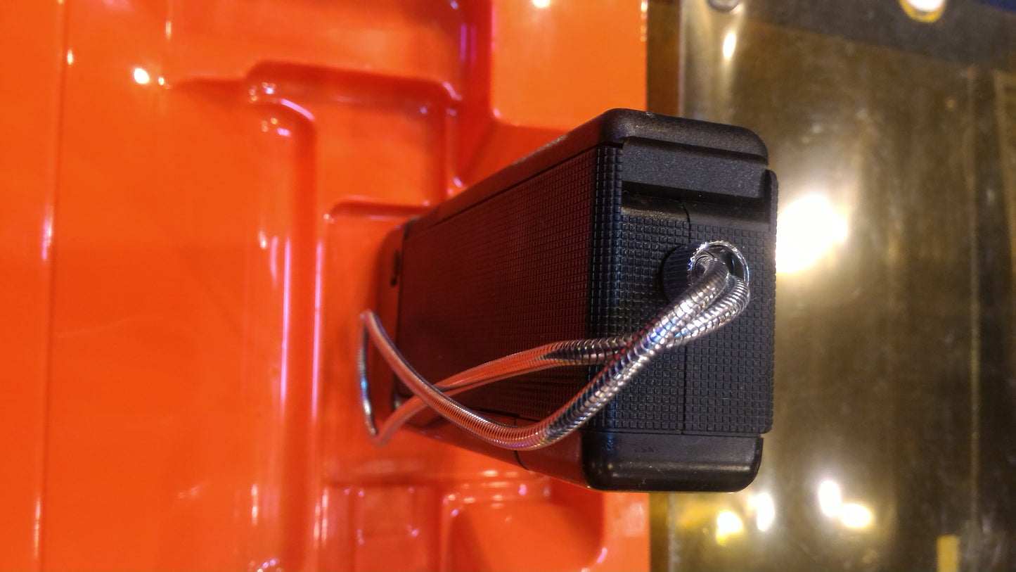 Vintage pocket Camera - Agfa [INS10143]