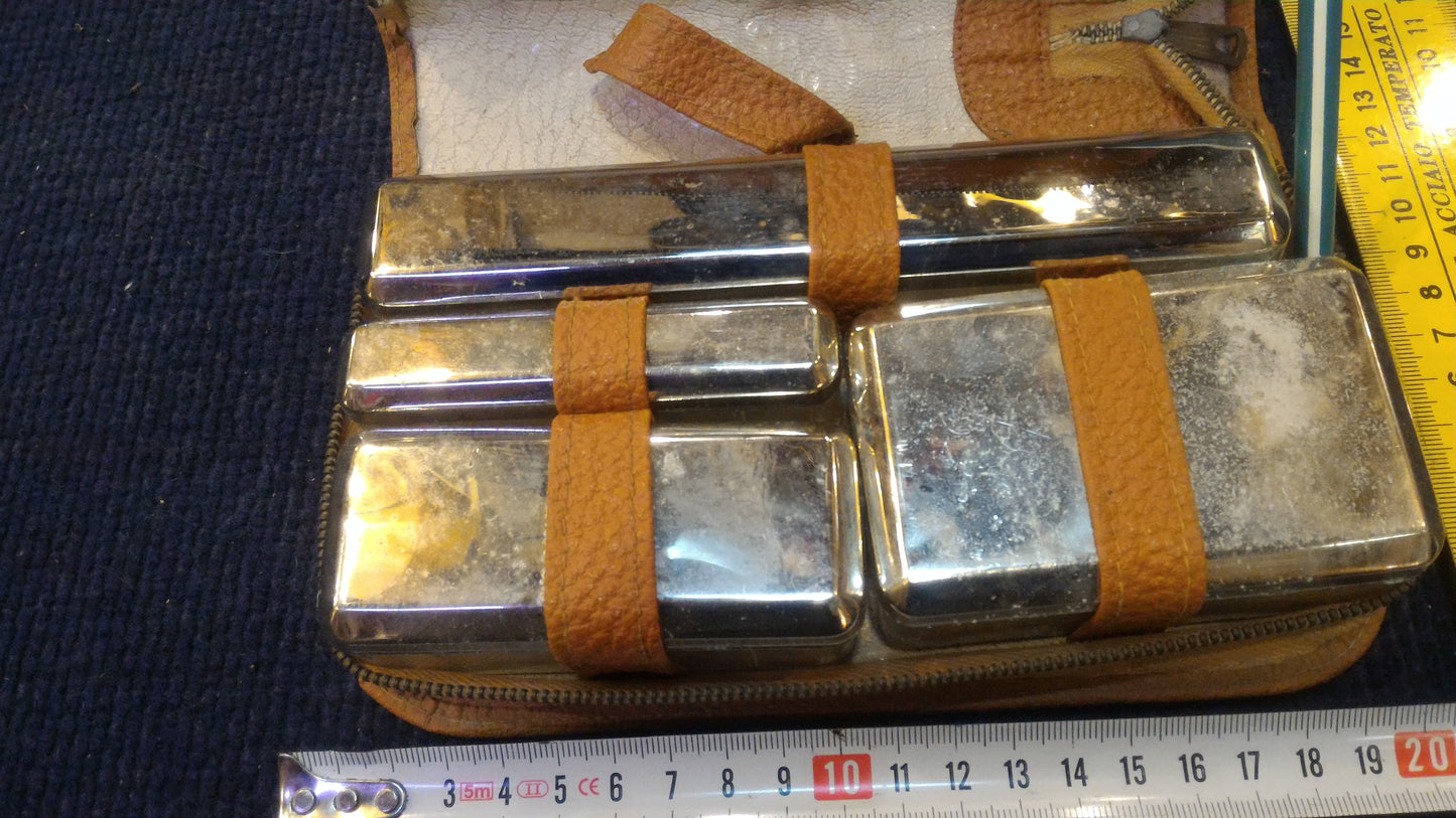 Old Shaving kit [OTH10128]