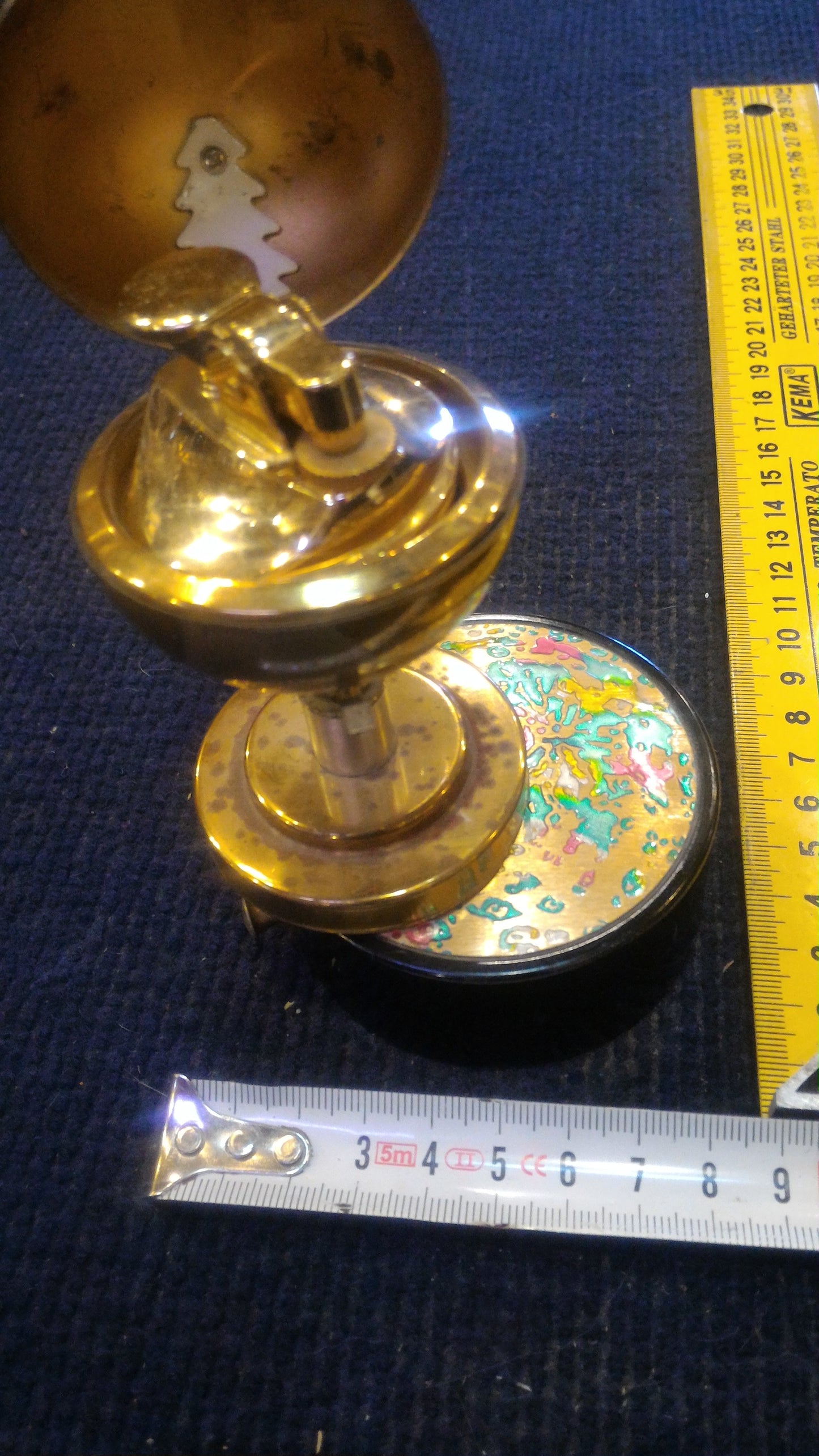 Vintage Lighter [OTH10414]