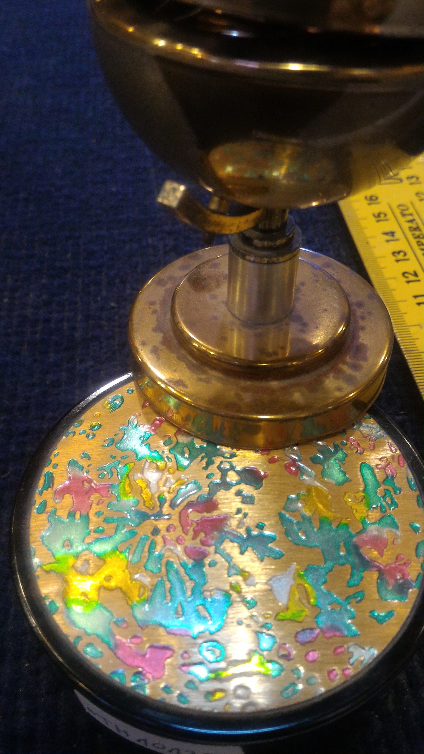 Vintage Lighter [OTH10414]