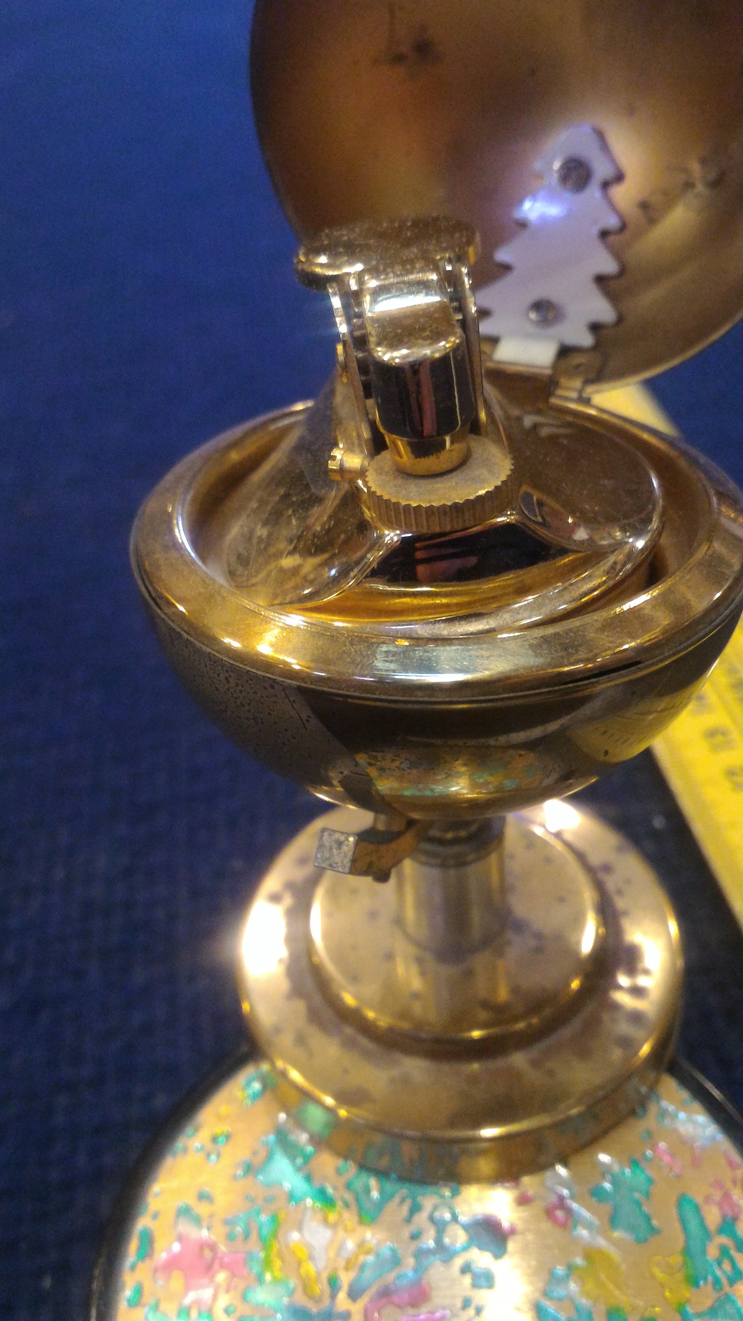 Vintage Lighter [OTH10414]