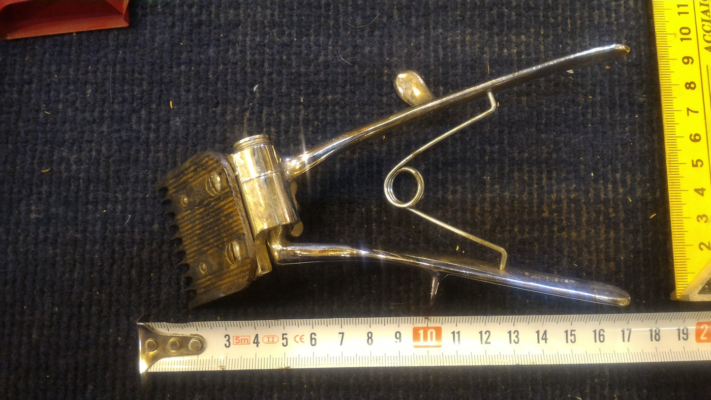 Vintage Haircut manual clipper [TOL10116]