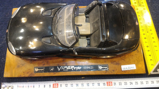 Collectible car model [GAM10142]