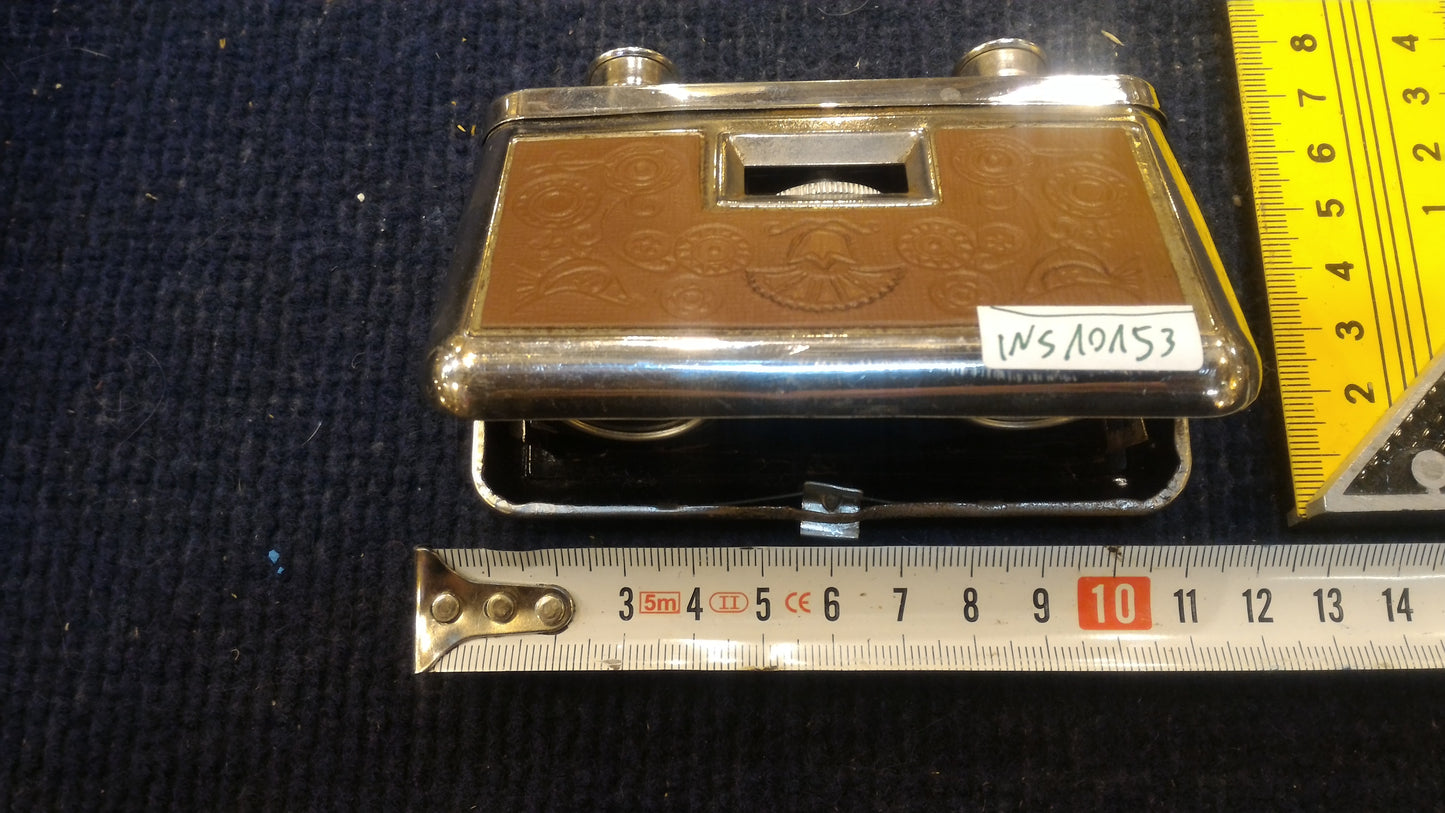 Old theater Binoculars [INS10153]