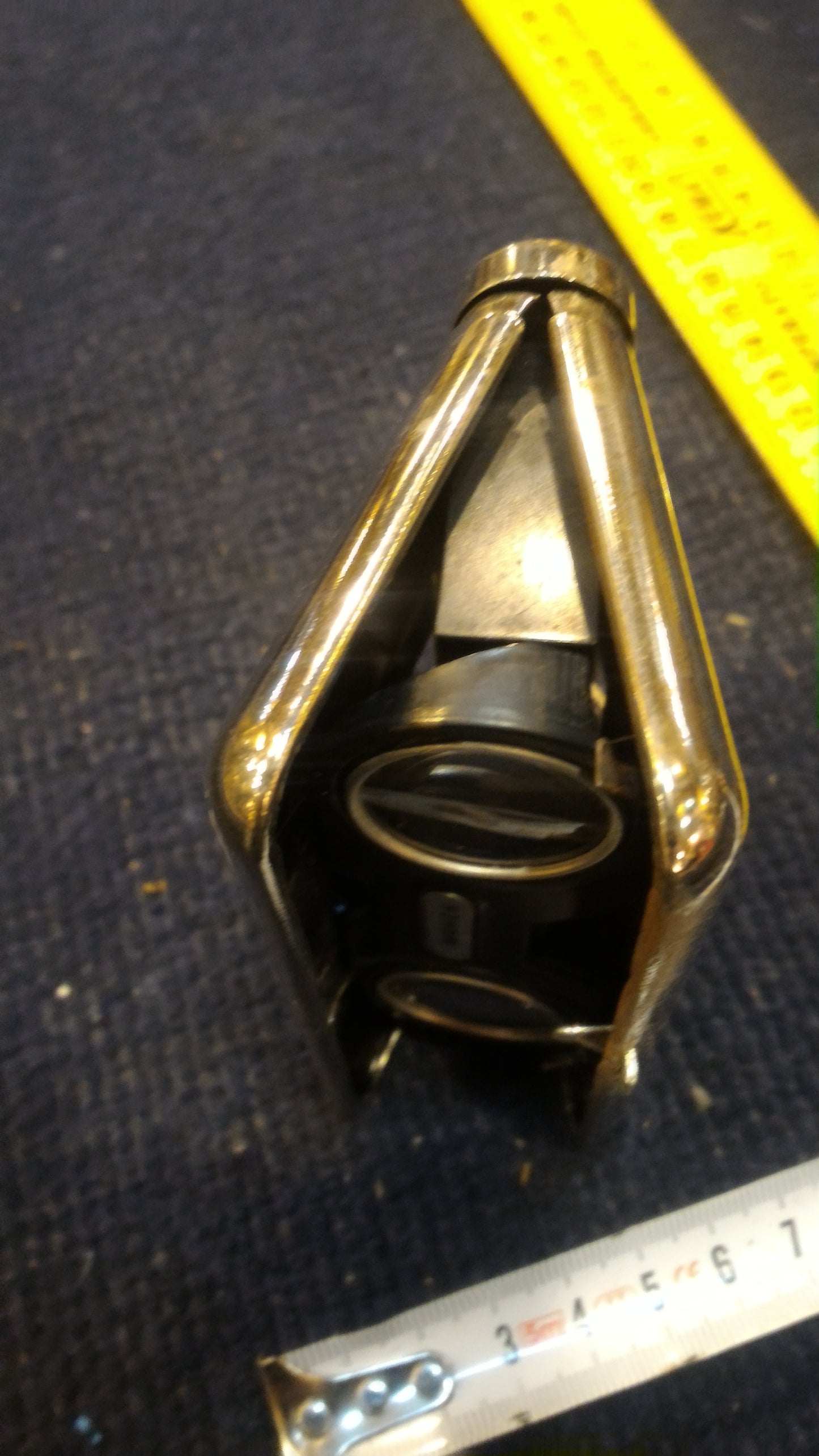 Old theater Binoculars [INS10153]