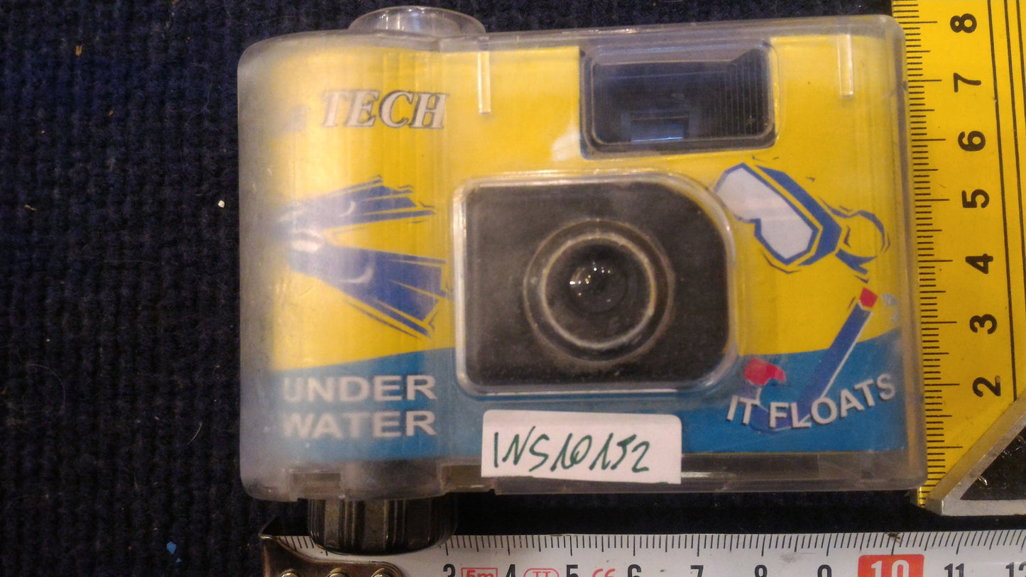 Vintage Camera- 1 time [INS10152]