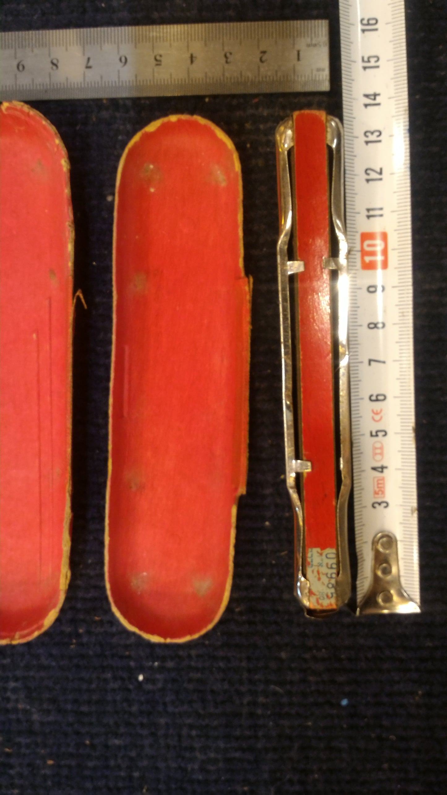 Old Harmonica [ENT10138]