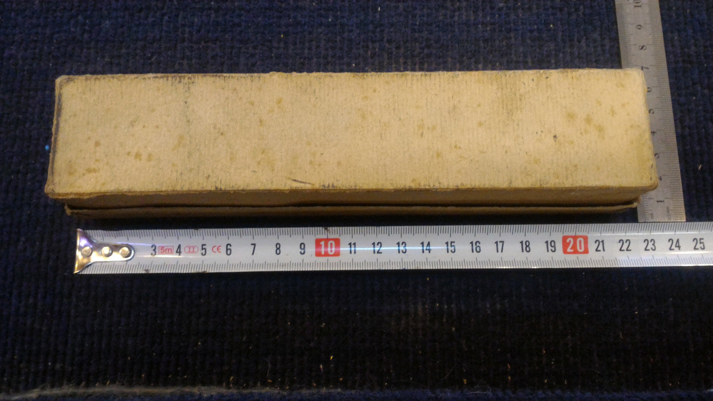 מגש נחושת למזכרת של יצחק רבין [ISR10136] 