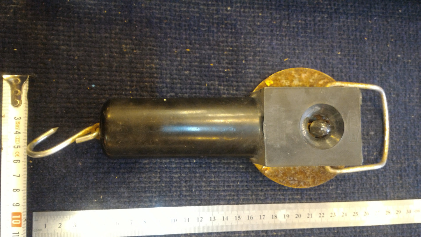 Weight tool big hand old [INS10159]