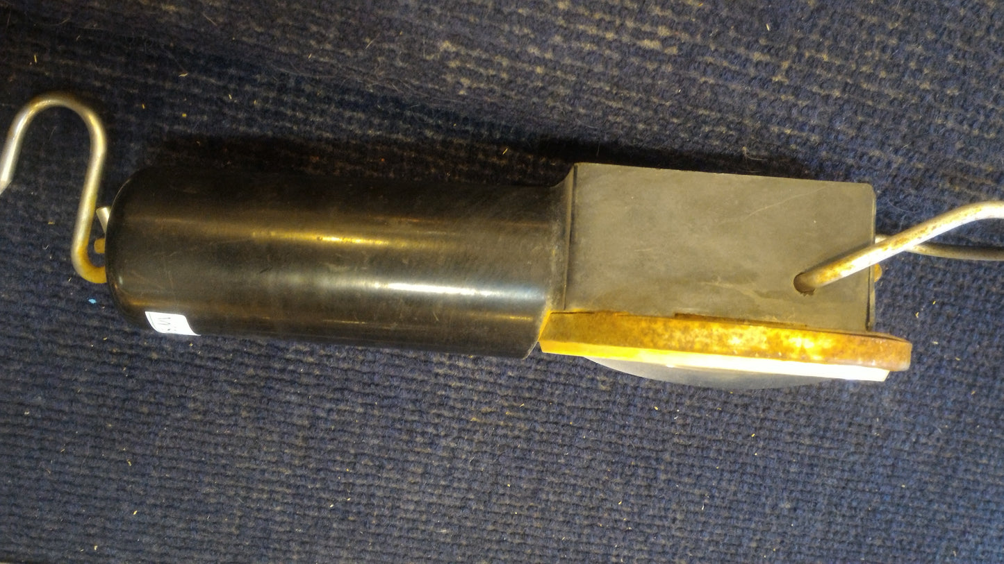 Weight tool big hand old [INS10159]