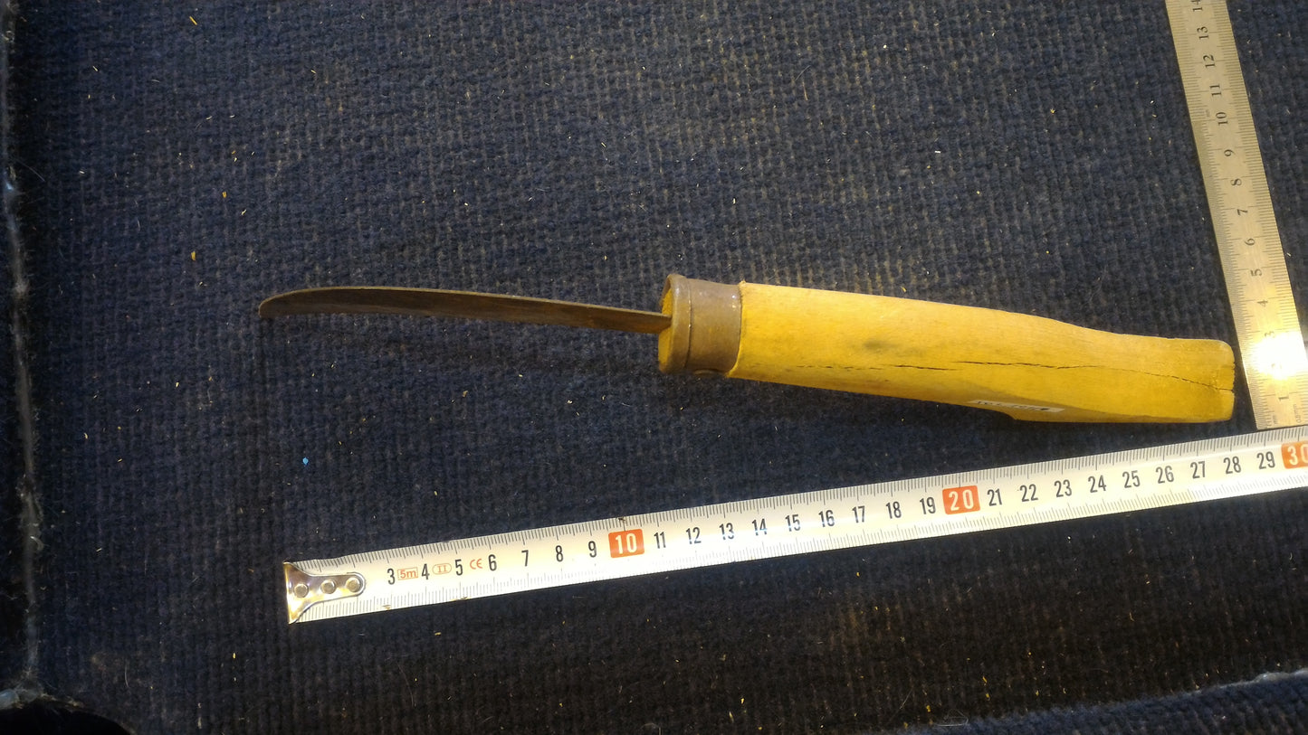 Vintage Folding Handsaw tool [TOL10122]
