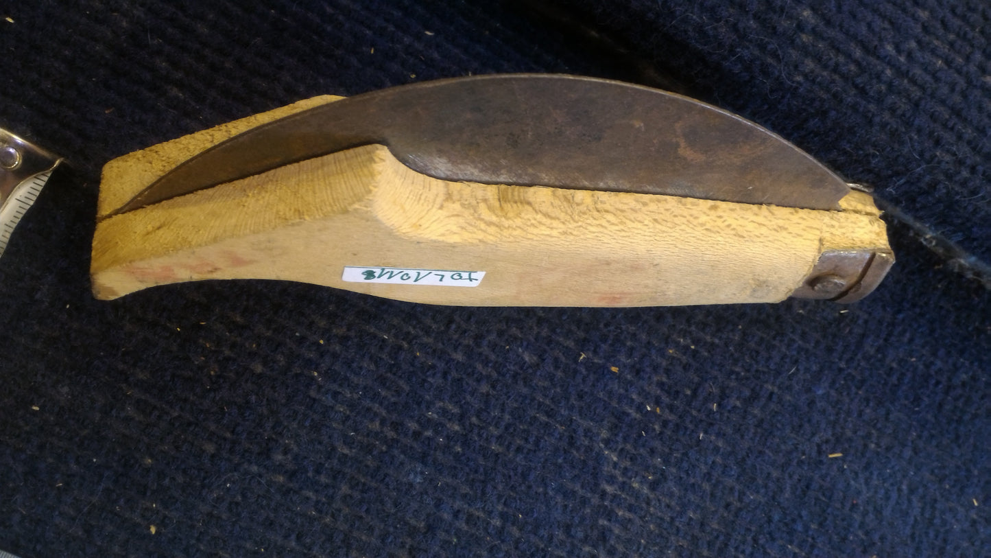Vintage Folding Handsaw tool [TOL10122]