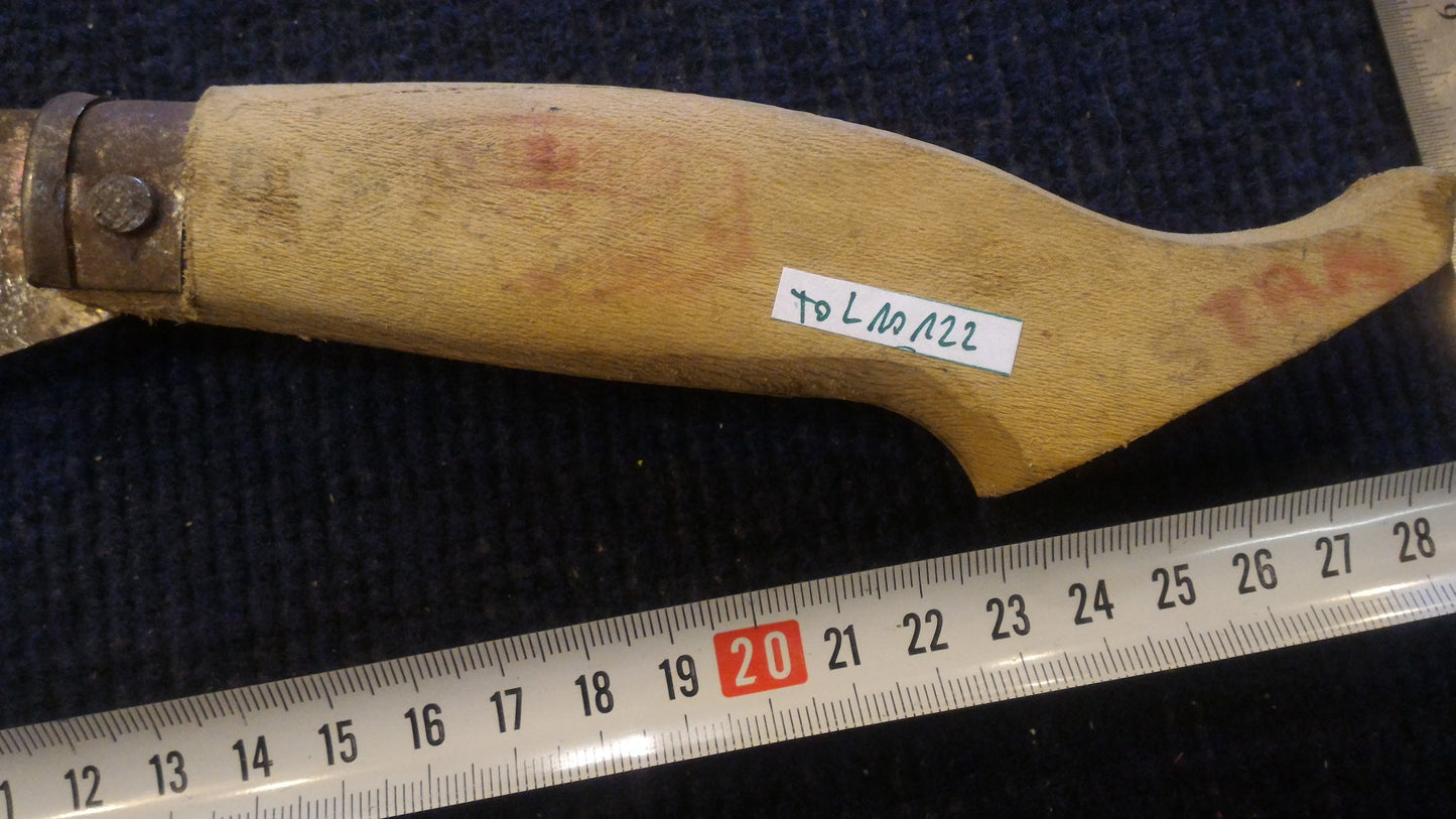 Vintage Folding Handsaw tool [TOL10122]