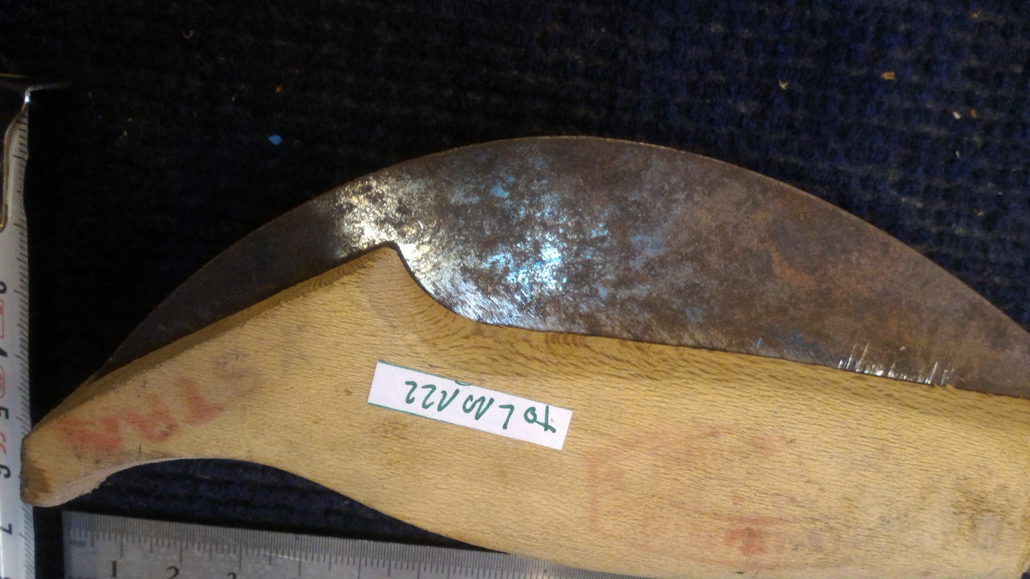 Vintage Folding Handsaw tool [TOL10122]