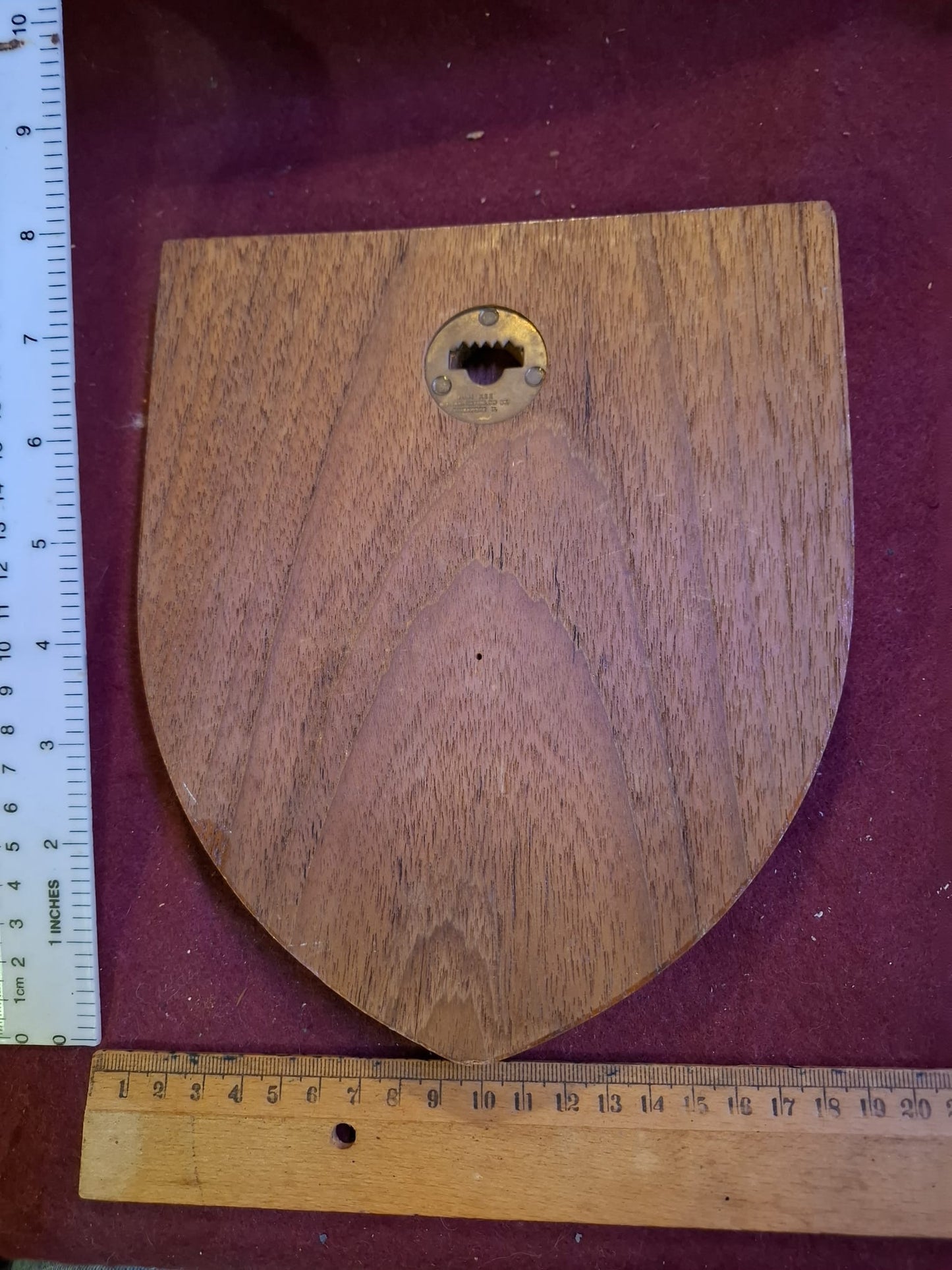 IDF Israeli old comunication force badge [OTH10173]